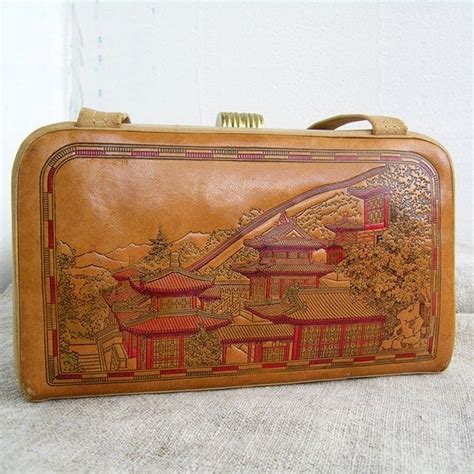 japan vintage bag online shop.